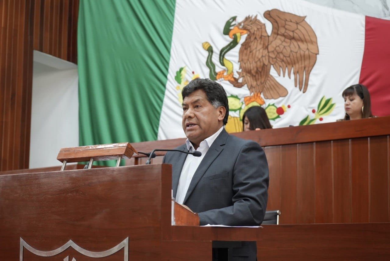 Propone Vicente Morales establecer en escuelas protocolos de actuación ante casos de bullying